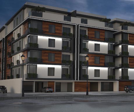 مشروع الفال 101